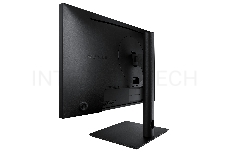 Ммонитор 23.8 Samsung S24R650FDIBlack/Gray(LED, Wide, 1920x1080, 5ms, 178°/178°, 250 cd/m, 1000:1, +DP, +НDMI, USB 3.0 x
