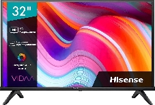 Телевизор Hisense 32 32A4K LED HD Smart