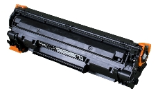 Картридж SAKURA CRG726 для Canon LBP6200d, черный, 2100 к.