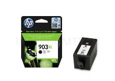 Картридж струйный HP 903XL T6M15AE черный для HP OJP 6960/6970 (825стр.)