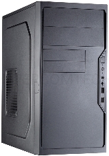 Корпус Foxline FL-733 w/o PSU
