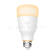 Умная лампочка Yeelight Smart LED Bulb 1S (White)