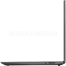 Ноутбук Lenovo V15-IIL Core i5 1035G1 8Gb SSD512Gb Intel UHD Graphics 15.6 TN FHD (1920x1080) noOS grey WiFi BT Cam