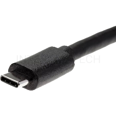 Кабель-адаптер USB 3.1 Type-Cm --> USB 3.0 Am, 2м Aopen/Qust/VCOM <ACU401-2M>