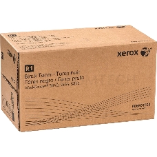 Тонер-картридж XEROX WC 5845/5855 (+ бункер)