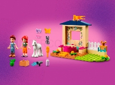 Конструктор Lego Friends Конюшня для мытья пони (41696)