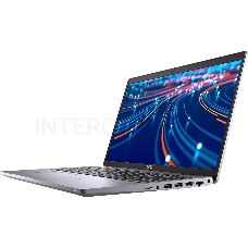 Ноутбук Dell Latitude 5520 15.6 EN kbd Английская клавиатура