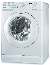 Стиральная машина Indesit BWSD 51051