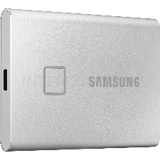 Накопитель SSD Samsung USB 2Tb MU-PC2T0S/WW 1.8