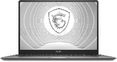 Ноутбук MSI CreatorPro Z16 HX Studio B13VKTO-225RU Core i9 13950HX 32Gb SSD2Tb NVIDIA GeForce RTX 3000 12Gb 16 IPS QHD+ (2560x1600) Windows 11 Professional grey WiFi BT Cam (9S7-15G231-225)