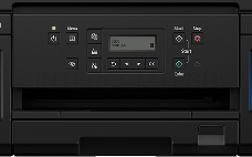 МФУ струйное Canon PIXMA G6040  с СНПЧ  для бизнеса