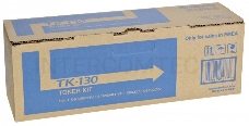 Тонер-картридж Kyocera TK-130 (1T02HS0EUC/1T02HS0EU0) черный для FS-1300D/1300DN/FS-1028MFP/1028MFP DP/1128MFP 7200 стр.