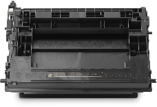 Тонер-картридж HP 37X High Yield Black для HP LaserJet (CF237X) 25000 стр