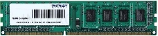Модуль памяти Patriot DIMM DDR4 16GB PSD416G24002 {PC4-19200, 2400MHz}