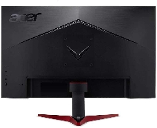 Монитор Acer 27 Nitro VG270bmipx IPS 1920x1080 75Hz FreeSync 250cd/m2 16:9