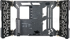 Корпус Cooler Master MasterFrame 700 (MCF-MF700-KGNN-S00) E-ATX, Full Tower, TG, Black