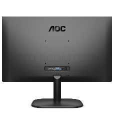 Монитор 21.5 AOC 22B2H Black (VA, 1920x1080, 75Hz, 6.5 ms, 178°/178°, 200 cd/m, 200M:1, +HDMI 1.4)