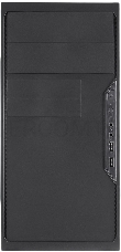 Корпус Foxline FL-733 w/o PSU