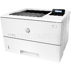 Принтер HP LaserJet Pro M501dn, (A4, 600dpi, 43ppm, 256Mb, USB/GigEth, Duplex)