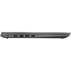 Ноутбук Lenovo V15-IIL Core i5 1035G1 8Gb SSD512Gb Intel UHD Graphics 15.6 TN FHD (1920x1080) noOS grey WiFi BT Cam