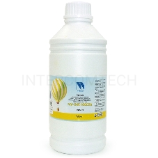 Чернила NV PRINT сублимационные NV-INK1000YSb для аппаратов Epson, Mimaki, Mutoh, Roland (1000ml) Yellow, box