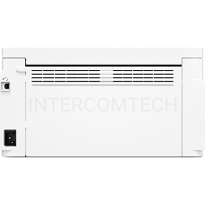 Принтер лазерный HP Laser 107w, (4ZB78A),/A4, 20 стр./ мин, 64 Мб, USB, Wi-Fi/