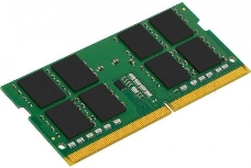 Модуль памяти Kingston DDR4   32GB (PC4-25600)  3200MHz DR x8 SO-DIMM