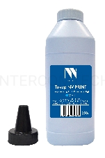 Тонер NVP для Samsung C300/CLP300/300N/350N/2160/2160N/3160/3160N/XEROX6110/6115/310/315W/CLX3175FN Premium (250 г) Cyan