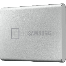 Накопитель SSD Samsung USB 2Tb MU-PC2T0S/WW 1.8