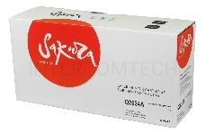 Картридж SAKURA Q2624A для HP LaserJet 1150, черный, 2500 к.