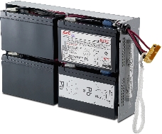 Батарея APC RBC24 Батарея {для SU1400RM2U, SU1400RMI2U}