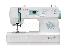 Швейная машина HD6130 JANOME