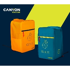 Рюкзак CANYON cabin size backpack for 15.6