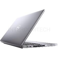 Ноутбук Dell Latitude 5520 15.6 EN kbd Английская клавиатура