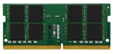 Модуль памяти SO-DIMM DDR 4 DIMM 16Gb PC25600, 3200Mhz, Kingston (KVR32S22S8/16) (retail)