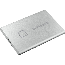 Накопитель SSD Samsung USB 2Tb MU-PC2T0S/WW 1.8