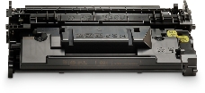 Тонер-картридж HP CF289X черный для HP LJ M507/MFP M528 (10000стр.)