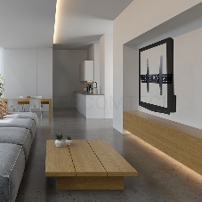 Кронштейн для телевизора 30-70, наклонный REXANT