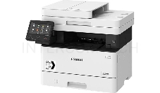 МФУ лазерное Canon MF443dw лазерный принтер,сканер,копир 38стр./мин., DADF, Duplex, LAN, Wi-Fi, A4, ) - замена MF421DW