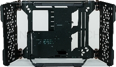 Корпус Cooler Master MasterFrame 700 (MCF-MF700-KGNN-S00) E-ATX, Full Tower, TG, Black