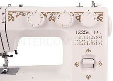 Швейная машина  Janome 1225s