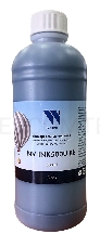 Чернила NV-INK500U Black универсальные на водной основе для аппаратов Сanon/Epson/НР/Lexmark (500 ml) (Китай)