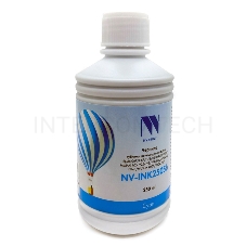 Чернила NV PRINT сублимационные NV-INK250CSb для аппаратов Epson, Mimaki, Mutoh, Roland  (250ml) Cyan, box