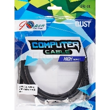 Кабель-адаптер USB 3.1 Type-Cm --> USB 3.0 Am, 2м Aopen/Qust/VCOM <ACU401-2M>