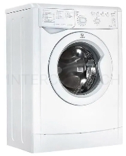 Стиральная машина Indesit IWSB 5085