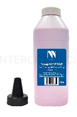 Тонер NVP для Samsung C300/CLP300/300N/350N/2160/2160N/3160/3160N/XEROX6110/6115/310/315W/CLX3175FN Premium (250г) Magenta