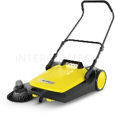 Ручная подметальная машина Karcher S 6