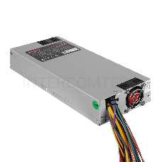 Серверный БП 250W Exegate <ServerPRO-1U-250ADS> APFC, унив. для 1U, 24pin, (4+4)pin,4xSATA,2xIDE