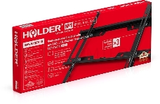 Кронштейн HOLDER LCD-F4614-B черный