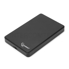 Внешний корпус для HDD Gembird EE2-U2S-40P 2.5